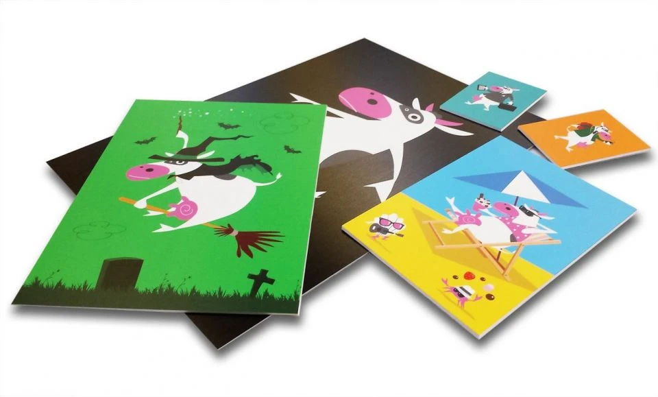 PVC Advertising Board factory PVC Advertising Board factory