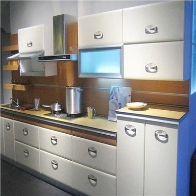 الماریوں کے لیے پیویسی بورڈز