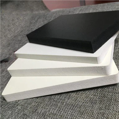 باورچی خانے کے لئے پیویسی فوم بورڈ