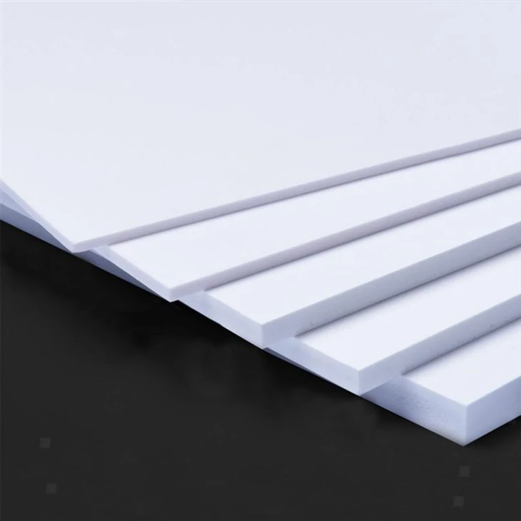 1220X2440mm Pvc Foam Board