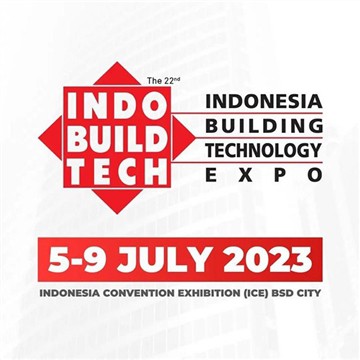 یوپسینی نیو میٹریل کمپنی، لمیٹڈ۔ انڈونیشیا کنونشن نمائش (ICE) میں شرکت کریں گے