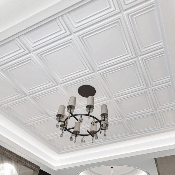PVC Ceiling