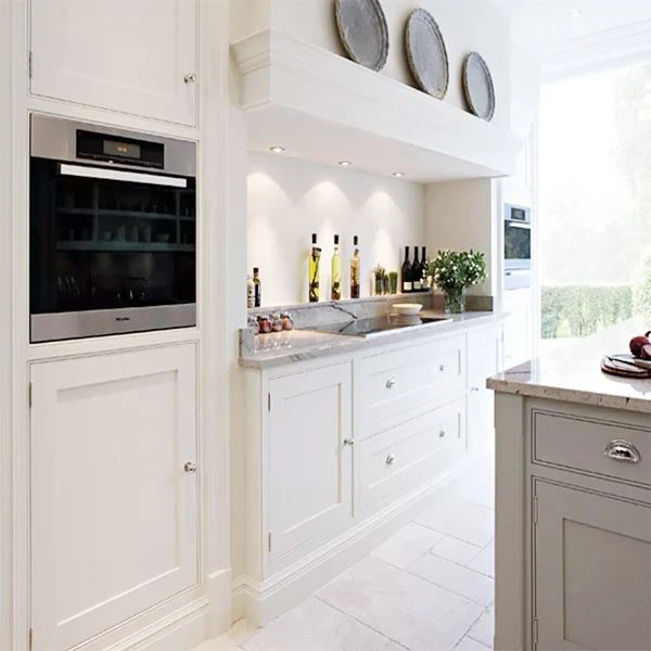 pvc board kitchen cabinets