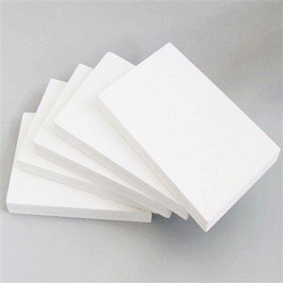 رنگین پیویسی فوم بورڈ