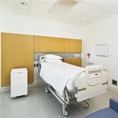 پیویسی اینٹی بیکٹیریل بورڈ