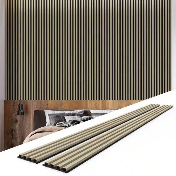 PS Polystyrene Grille Wall For Living Room