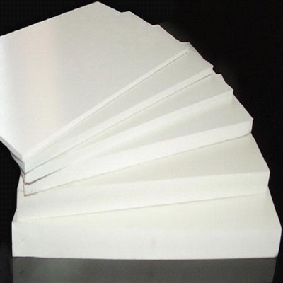 The comparision between PVC and other materials.
