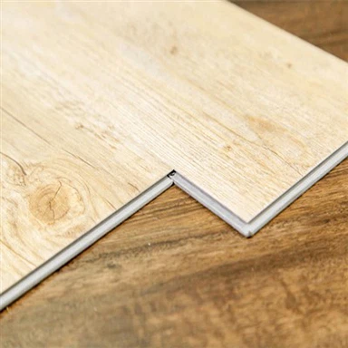 حفظان صحت کے مطابق SPC فلوٹنگ فلورنگ