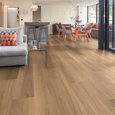 SPC Vinyl Flooring Planks 4.5mm